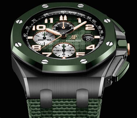 audemars pi